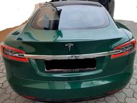 gebraucht Tesla Model S Model S75D75kWh (mit Batterie)