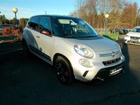 gebraucht Fiat 500L Beats 1,6 Multijet II 105 Start&Stop