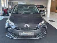 Gebraucht Mazda 2 116 PS (85 kW) 2024 Grau Limousine