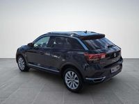 gebraucht VW T-Roc Sport TDI SCR 4MOTION DSG