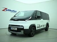 Neu Kia PV5 Earth 119 kW (163 PS) 2025 Van / Kleinbus
