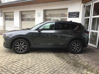 gebraucht Mazda CX-5 CD150 AWD Revolution