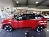 gebraucht Hyundai Kona KONAEV (SX2) Smart Line 654 kWh