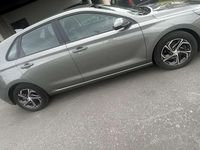 gebraucht Hyundai i30 HB