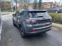 gebraucht Jeep Compass Longitude FWD