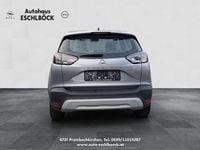 gebraucht Opel Crossland Business Elegance *NAVI, LED, Kamera*