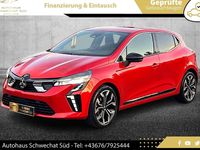 Gebraucht Mitsubishi Colt 91 PS (66 kW) 2024 Rot Limousine