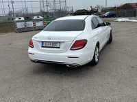 Gebraucht Mercedes E220 Avantgarde 194 PS (142 kW) 2016 Limousine
