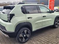 gebraucht Fiat Grande Panda 1.2 Turbo 74 kW La Prima AT Prima+SHZ+LED+ACA+17 Zoll