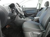 gebraucht Seat Ateca Style 2.0 TDI DSG