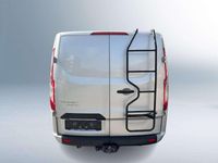 gebraucht Ford Transit Custom Kasten 22 TDCi L1H1 270 Trend