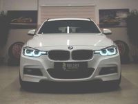 gebraucht BMW 320 320 d xDrive M-Paket Sport