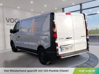 gebraucht Renault Trafic Kasten
