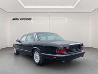 Gebraucht Daimler Double Six Serie 1 311 PS (228 kW) 1995 Schwarz Limousine