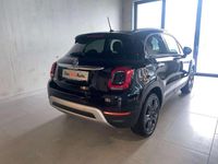 gebraucht Fiat 500 500X FireFly Turbo 150 DCT City Cross