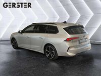 gebraucht Opel Astra ST 1,2 Turbo GS Aut.