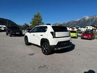 gebraucht Fiat Panda Grande 1.2 eDCT 74 kW La Prima SUV / Geländewagen