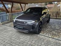 Gebraucht Land Rover Range Rover evoque S 179 PS (131 kW) 2020 Grau SUV