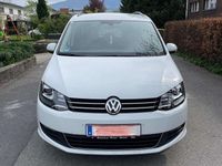 gebraucht VW Sharan Sharan2.0 TDI Business 4Motion BlueMotion