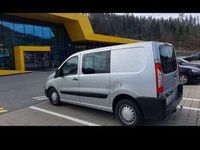 gebraucht Peugeot Expert Tepee 6Sitzer