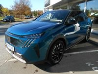gebraucht Peugeot 3008 Hyb 145 E-DCS6 GT Aut.*ALCANTARA 360 KAMERA*