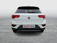 gebraucht VW T-Roc Design TDI