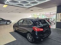 gebraucht BMW 218 Active Tourer 218 d Sport Line Aut.