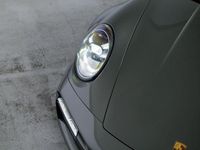 gebraucht Porsche 911 Turbo Cabriolet