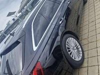 Gebraucht Audi A6 Design 231 PS (169 kW) 2019 Schwarz Kombi