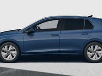 gebraucht VW Golf VIII 2.0 TDI 150 DSG LED Keyl ACC R2D 5J.Gar