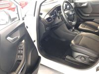 gebraucht Ford Puma Titanium X 1,0 EcoBoost Hybrid Automatik