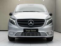 gebraucht Mercedes Vito 116 CDI 4x4 Tourer SELECT Lang