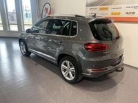 Gebraucht VW Tiguan Sport 140 PS (102 kW) 2015 SUV