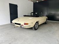gebraucht Alfa Romeo Spider 1750Veloce