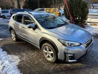 Gebraucht Subaru XV Style 150 PS (110 kW) 2020 Grau SUV