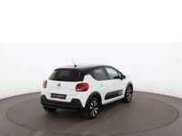 gebraucht Citroën C3 1.2 PureTech 83 Shine LED TEMPOMAT PDC KLIMA