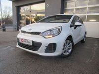 gebraucht Kia Rio 12 MPI Titan **Freisprecheinr./Klimaanlage**