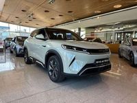 Neu BYD Atto 2 Active 130 kW (177 PS) 2025 Grün SUV