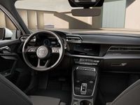 gebraucht Audi A3 allstreet 35 TFSI S tronic SHZ SportS PrivG