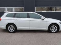 gebraucht VW Passat Variant Business 2,0 SCR TDI / Modell 2021 / 1.Besitz /