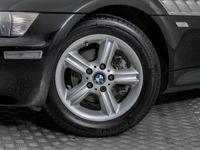 gebraucht BMW Z3 Roadster 1,8