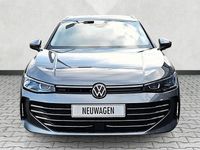Neu VW Passat Elegance 150 PS (110 kW) 2026 Kombi