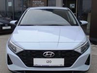 gebraucht Hyundai i20 (BC3) Trendline 1,0 T-GDi DCT b1bt2