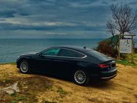 gebraucht Audi A5 Sportback 2.0 TDI S tronic