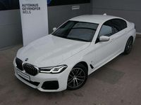gebraucht BMW 520 520 d xDrive