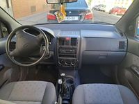 gebraucht Hyundai Getz 11 Flair