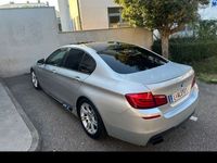 gebraucht BMW 525 525 d