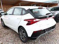 gebraucht Hyundai i20 Select MY26 Nav SHZ 16Z PrivG Kam SmartL PDC