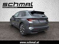 gebraucht Skoda Elroq Sportline 85x