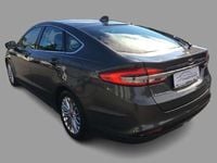 gebraucht Ford Mondeo Titanium 20 EcoBlue SCR